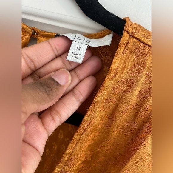 ANIMAL Print Jumpsuit - Picture 6 of 9